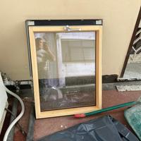 2 Lucernai per tettoia