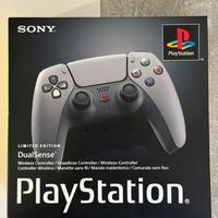 Sony ps5 controller 30º anniversario