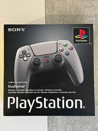 Sony ps5 controller 30º anniversario