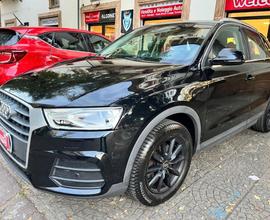 Audi Q3 2.0 tdi Business quattro 150cv s-tronic