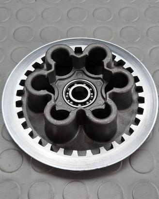 SPINGIDISCO FRIZIONE APRILIA PEGASO 650 2001 2004