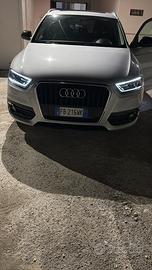 Audi q3 2012 177 cv