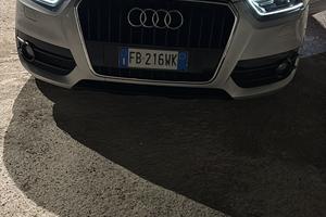 Audi q3 2012 177 cv