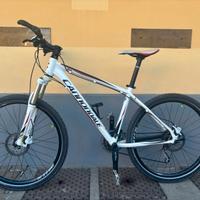 MTB Cannondale Misura M