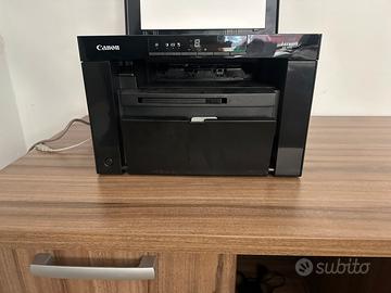 Stampante e fotocopiatrice canon