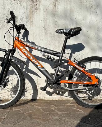 Bici bimbo