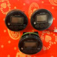 Centralina irrigazione