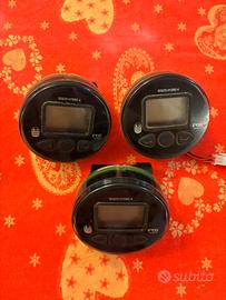 Centralina irrigazione