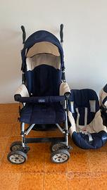 Passeggino chicco
