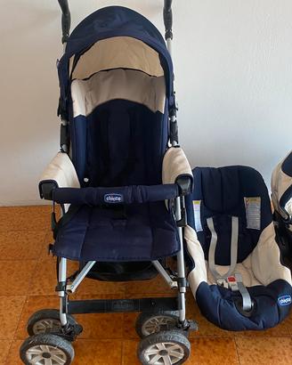 Passeggino chicco