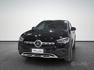 MERCEDES GLA 180 d Sport Plus auto