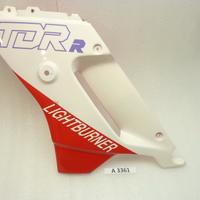 Yamaha TDR 125 R carena anteriore sinistra