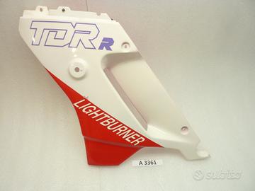 Yamaha TDR 125 R carena anteriore sinistra