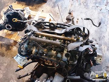 MOTORE FIAT PANDA 1.3 TD 2007 188A8000 1471/2025