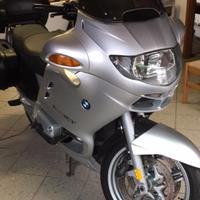 Bmw r 1150 rt - 2003