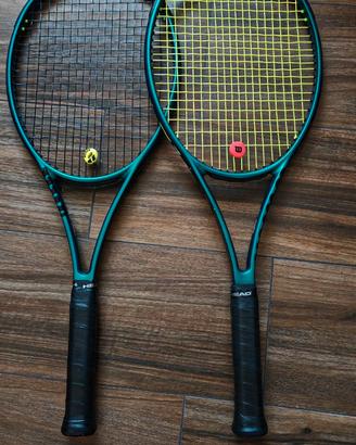 Wilson Blade V9