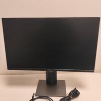 Dell P2419H Monitor IPS LED Full HD