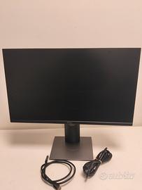 Dell P2419H Monitor IPS LED Full HD