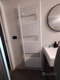 termoarredo ad acqua