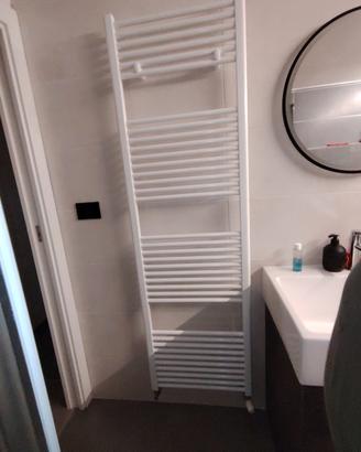 termoarredo ad acqua