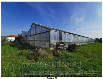 Terreno Agricolo Decimoputzu [A217802]