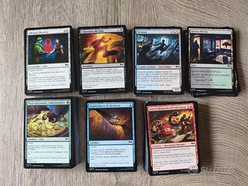 Carte magic