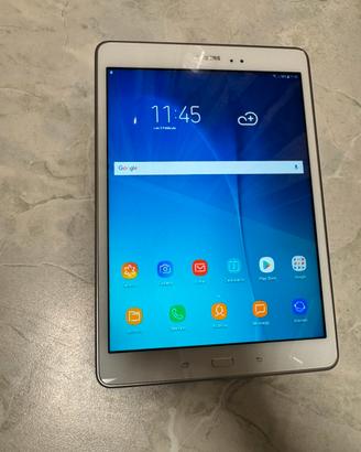 Tablet Samsung Tab A