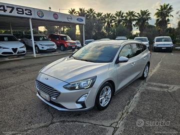 FORD Focus 1.5 E.Blue 120CV aut. SW Bs Co-P.