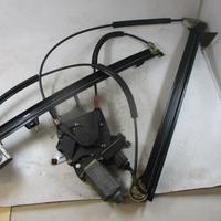 ALZACRISTALLO ANT DX VOLKSWAGEN POLO 1.9 SDI 2000 