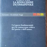 GIACOMO DE BENEDETTI - PASCOLI LA RIVOLUZIONE INCO