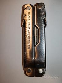 Leatherman Super Tool 300