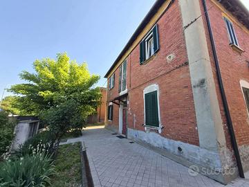 Appartamento Bologna [APP.VD31VRG]