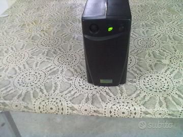 Gruppo Continuita per pc marca ELSIST