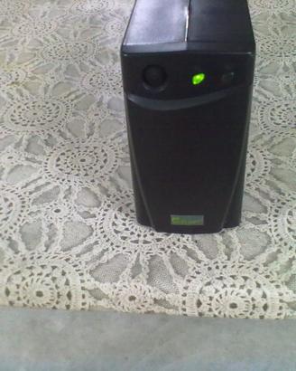 Gruppo Continuita per pc marca ELSIST