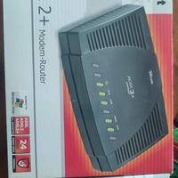 Router Modem ADSL2 