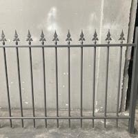 Recinzione  Antique con Punte STANDARD Economiche