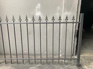 Recinzione  Antique con Punte STANDARD Economiche