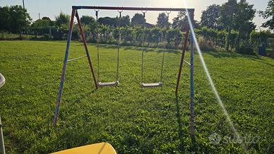 Altalena 2 posti 