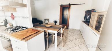 Nuovo bilocale a 10min a piedi dal mare Rif 1015