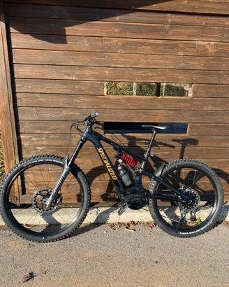 Specialized turbo levo comp alloy 2024