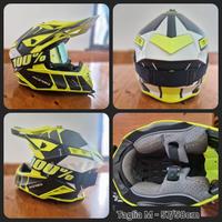 casco motocross