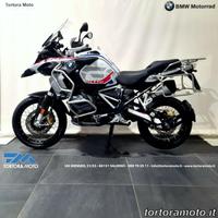 BMW r 1250 gs Adventure Abs my21