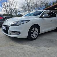 Renault Megane Mégane 1.5 dCi 110CV Start&S