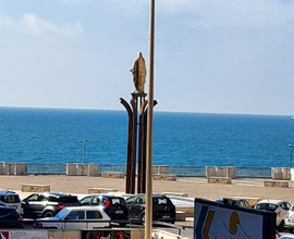Fronte Mare Scacciapensieri MERAVIGLIOSO