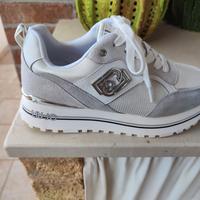 sneaker Liu jo originali mai usate