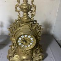 Orologio parigina Lancini