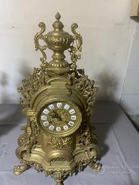 Orologio parigina Lancini