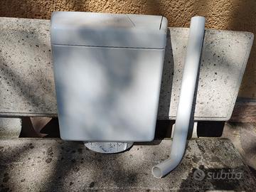 Cassetta per wc Geberit