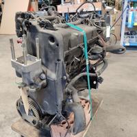 Motore FIAT PUNTO 2 1242cc 8V del 2001