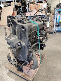 Motore FIAT PUNTO 2 1242cc 8V del 2001
